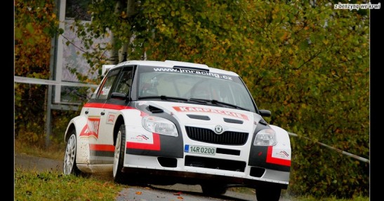 Karpackie Rally Team